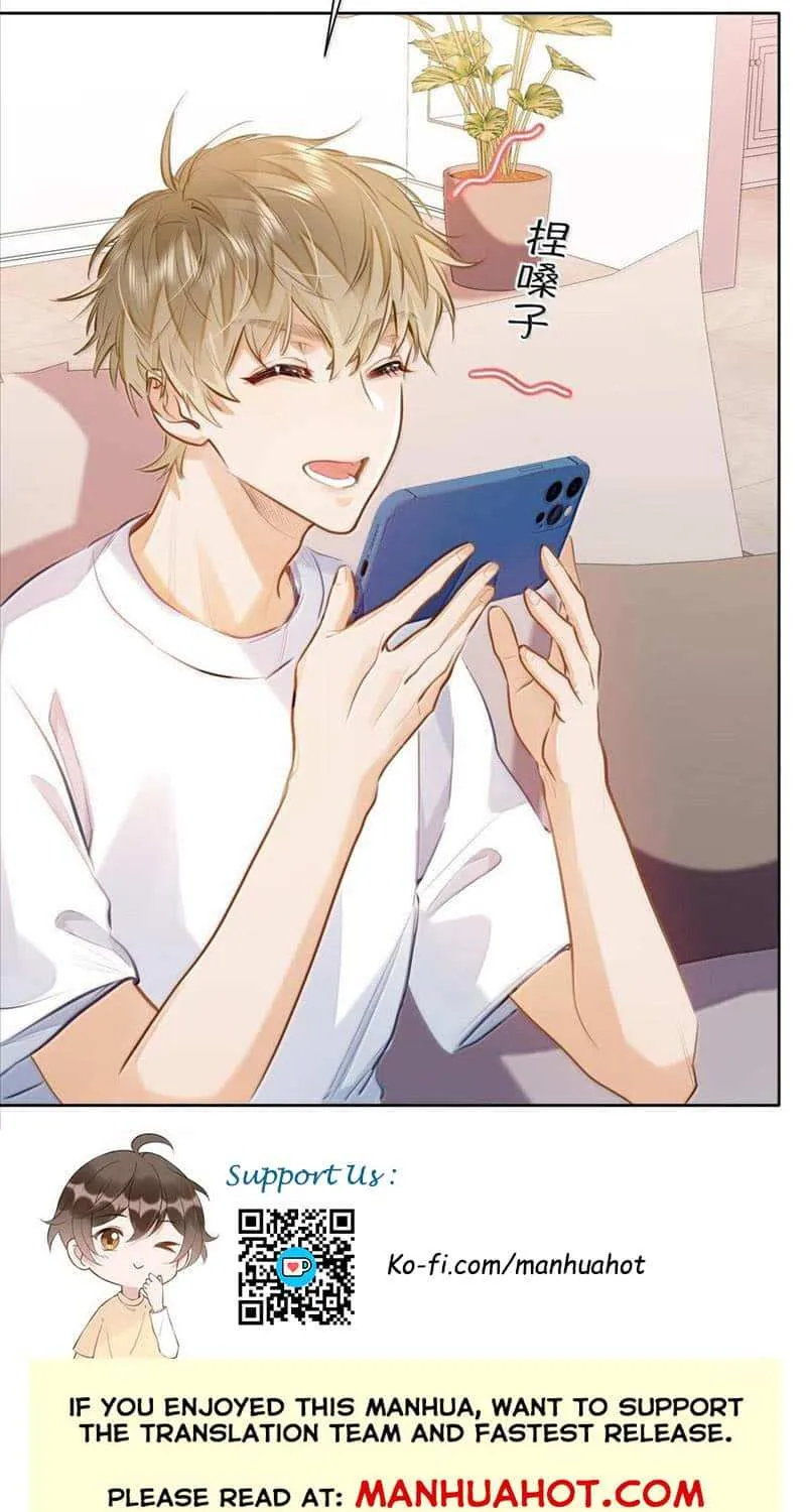 Read I Like Your Pheromones chapter 39 image 37 on Lezhin
