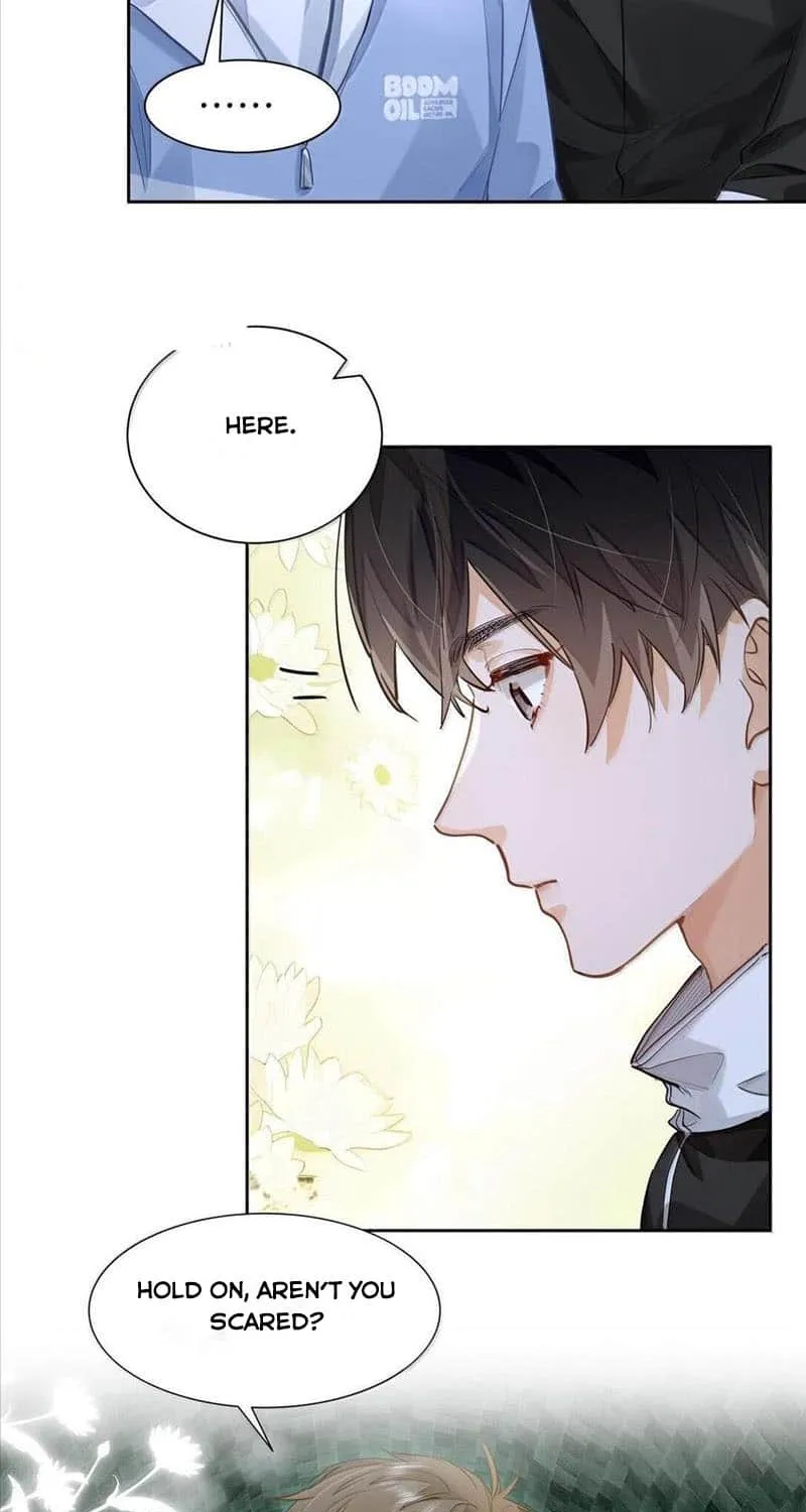 Read I Like Your Pheromones chapter 39 image 5 on Lezhin