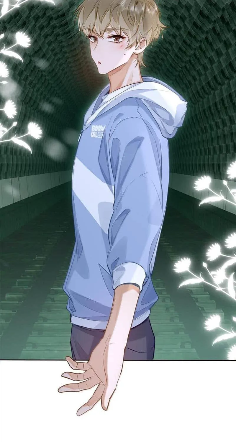Read I Like Your Pheromones chapter 39 image 6 on Lezhin