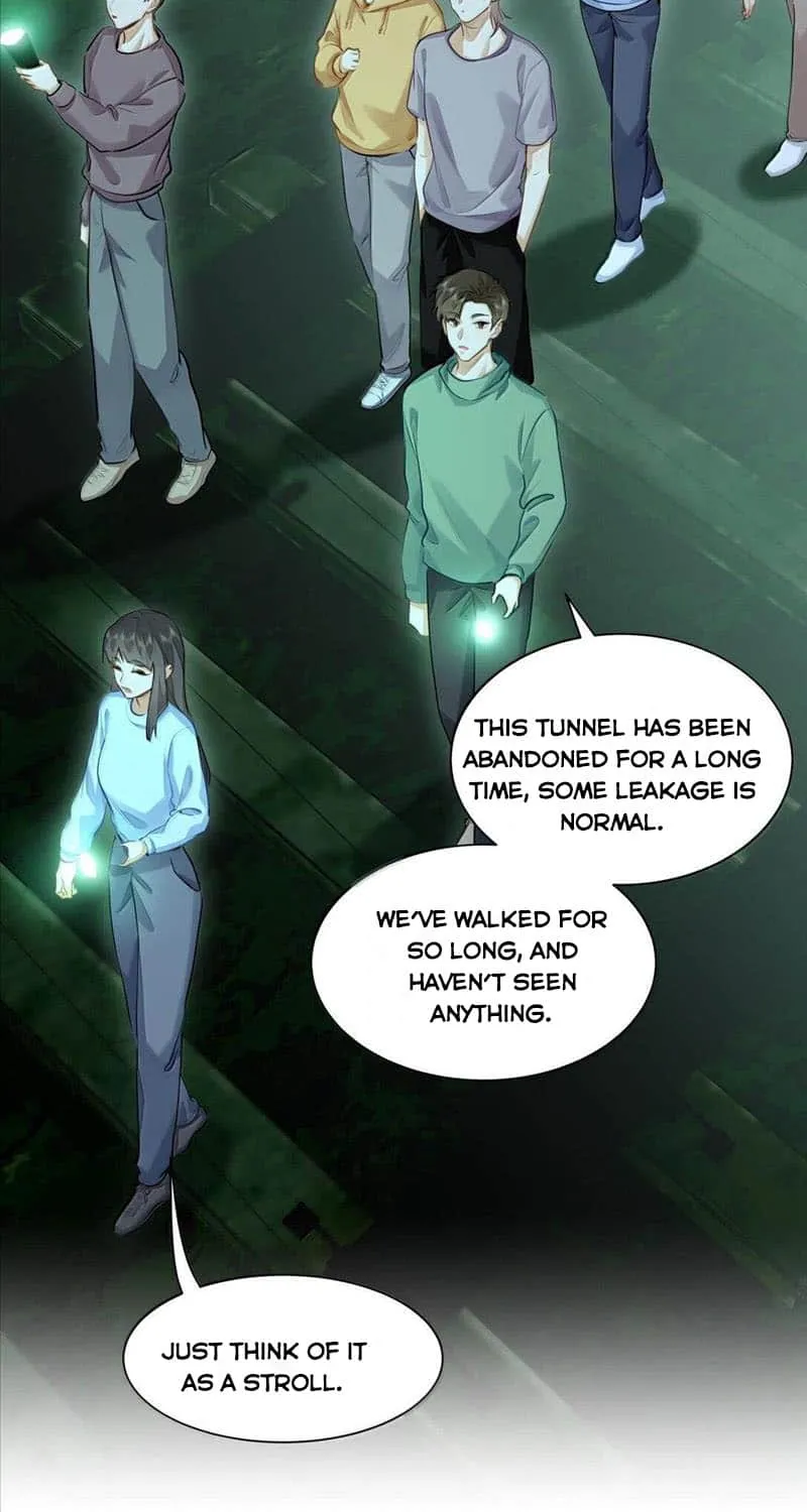 Read I Like Your Pheromones chapter 39 image 9 on Lezhin