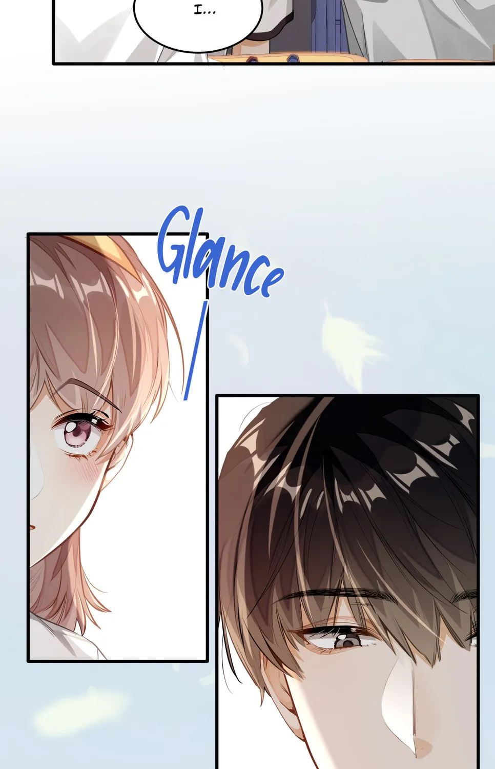 Read I Like Your Pheromones chapter 4 image 11 on Lezhin