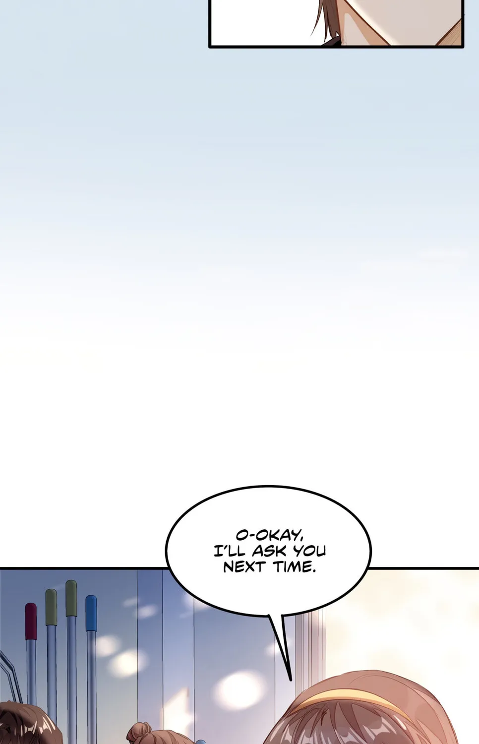 Read I Like Your Pheromones chapter 4 image 13 on Lezhin
