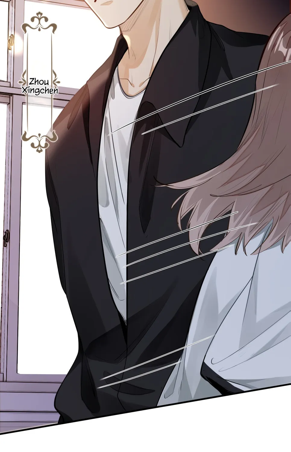 Read I Like Your Pheromones chapter 4 image 19 on Lezhin