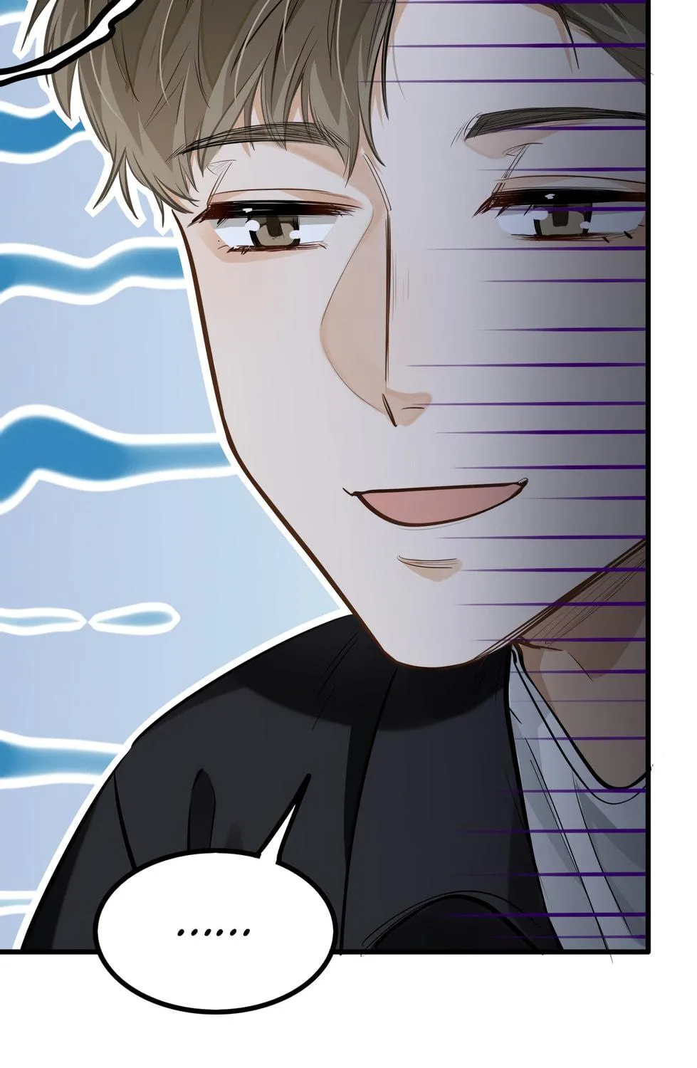 Read I Like Your Pheromones chapter 4 image 33 on Lezhin