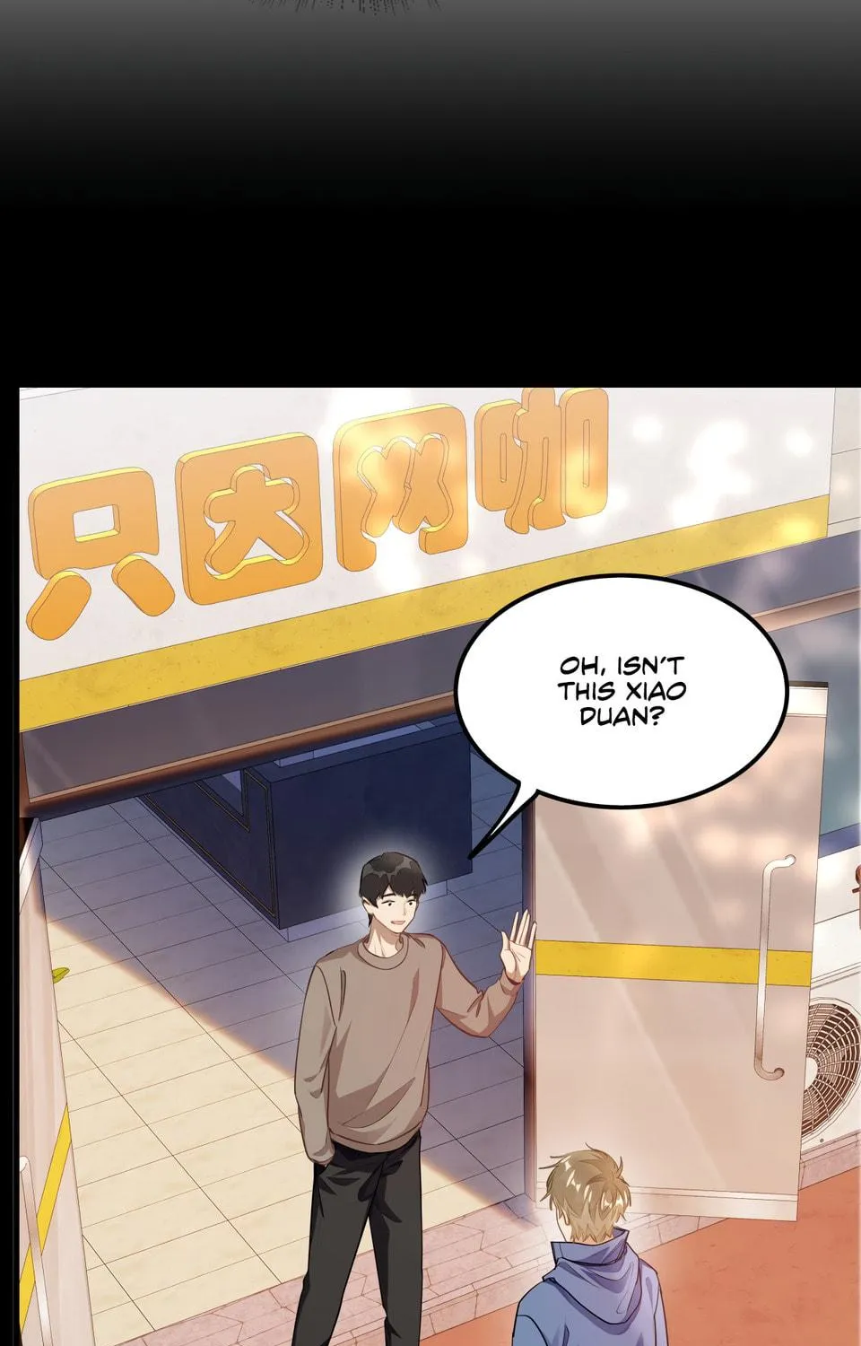 Read I Like Your Pheromones chapter 4 image 51 on Lezhin