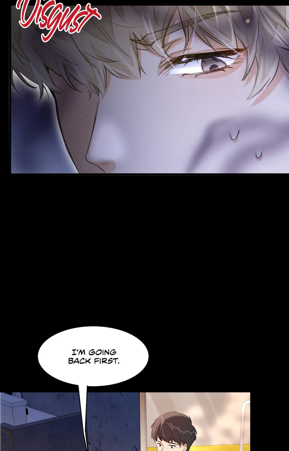 Read I Like Your Pheromones chapter 4 image 55 on Lezhin