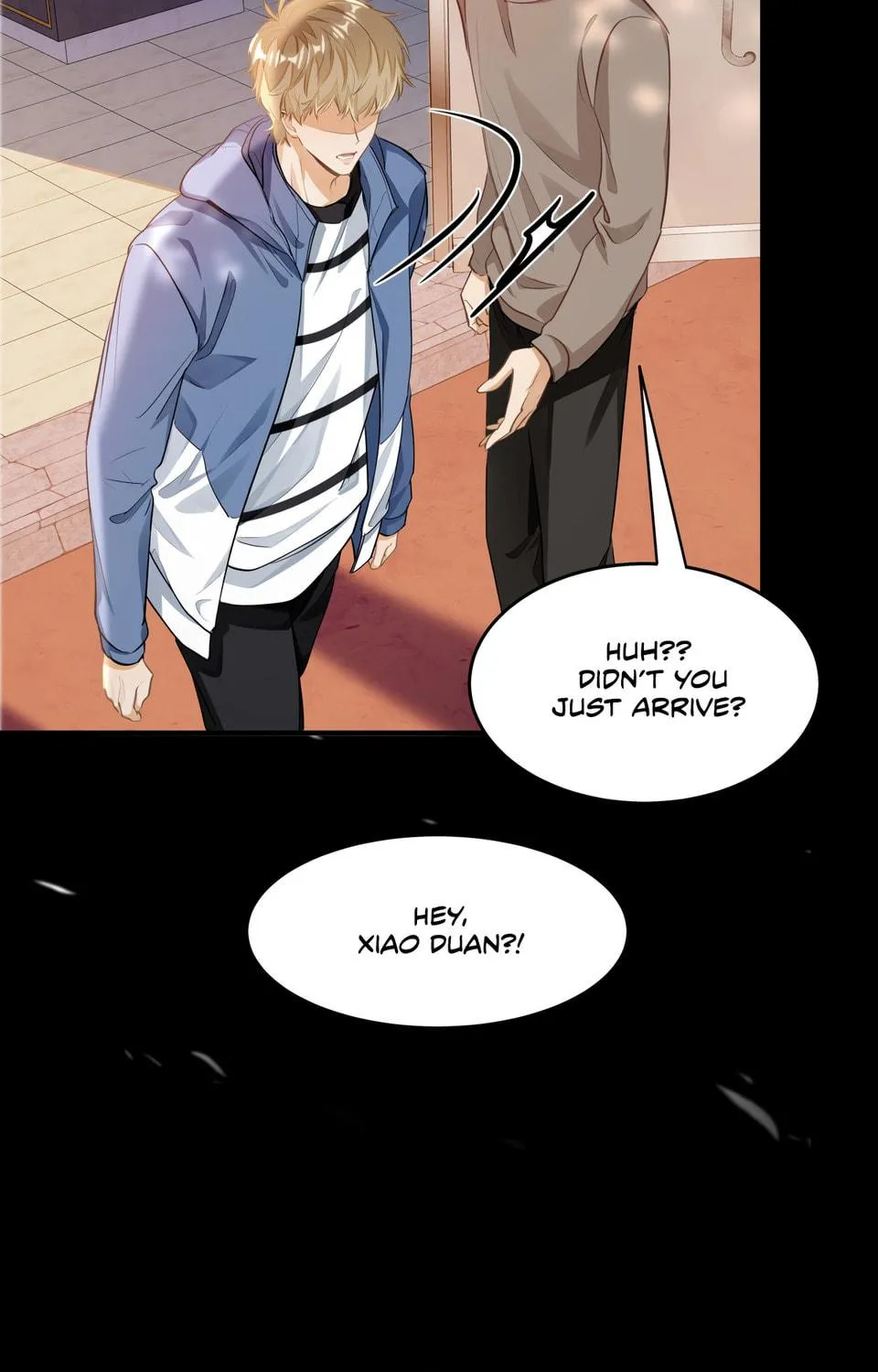 Read I Like Your Pheromones chapter 4 image 57 on Lezhin
