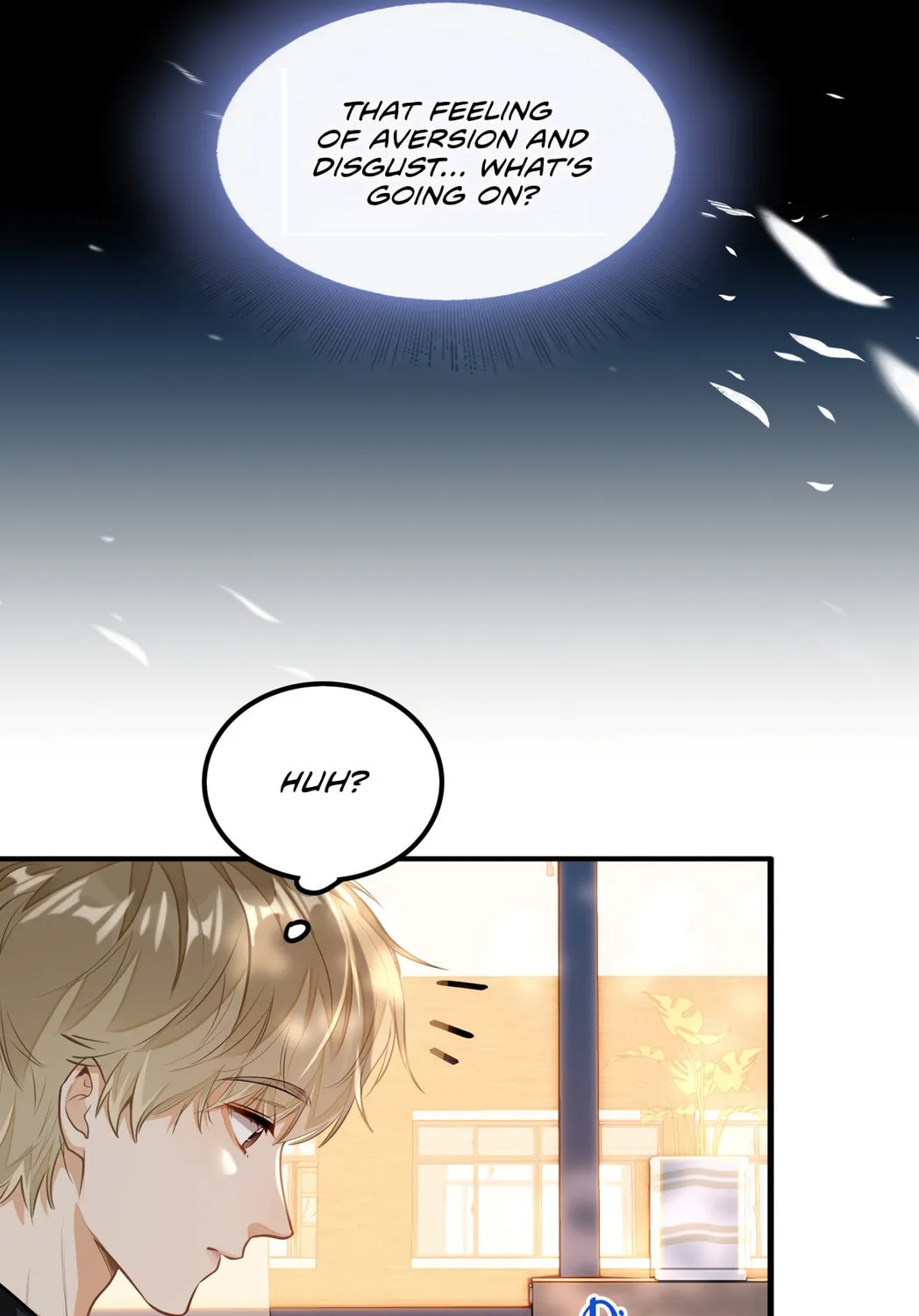 Read I Like Your Pheromones chapter 4 image 59 on Lezhin