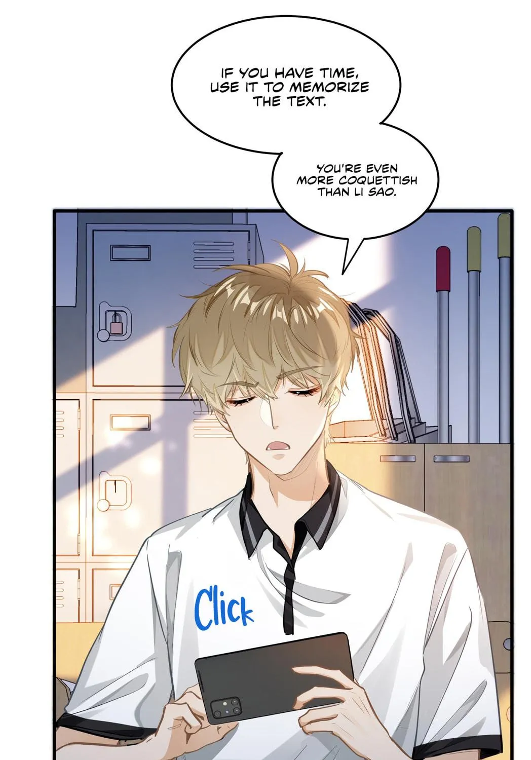 Read I Like Your Pheromones chapter 4 image 69 on Lezhin
