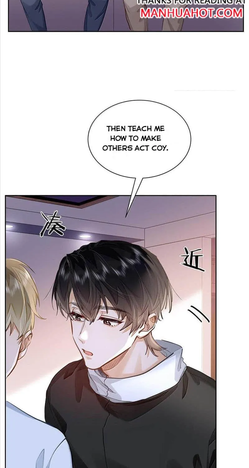 Read I Like Your Pheromones chapter 40 image 10 on Lezhin