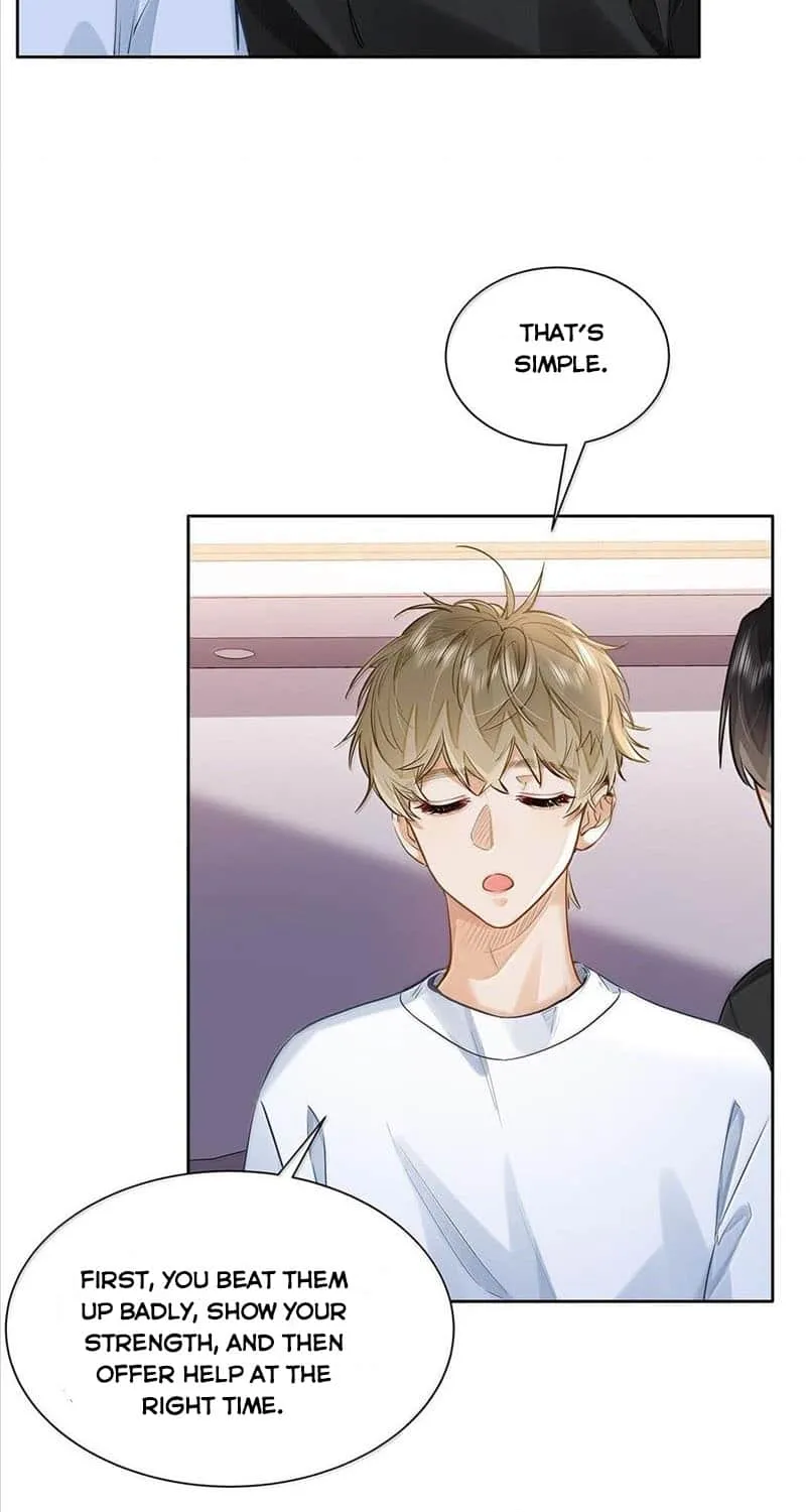 Read I Like Your Pheromones chapter 40 image 11 on Lezhin