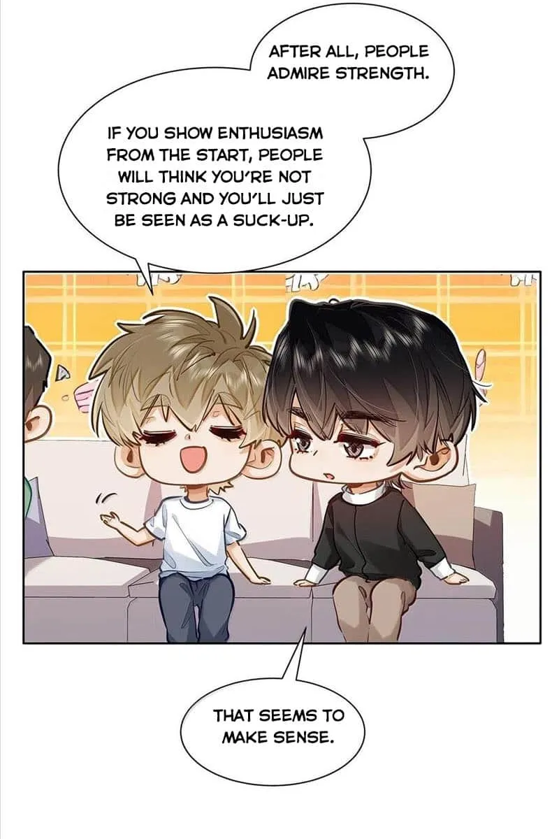 Read I Like Your Pheromones chapter 40 image 12 on Lezhin