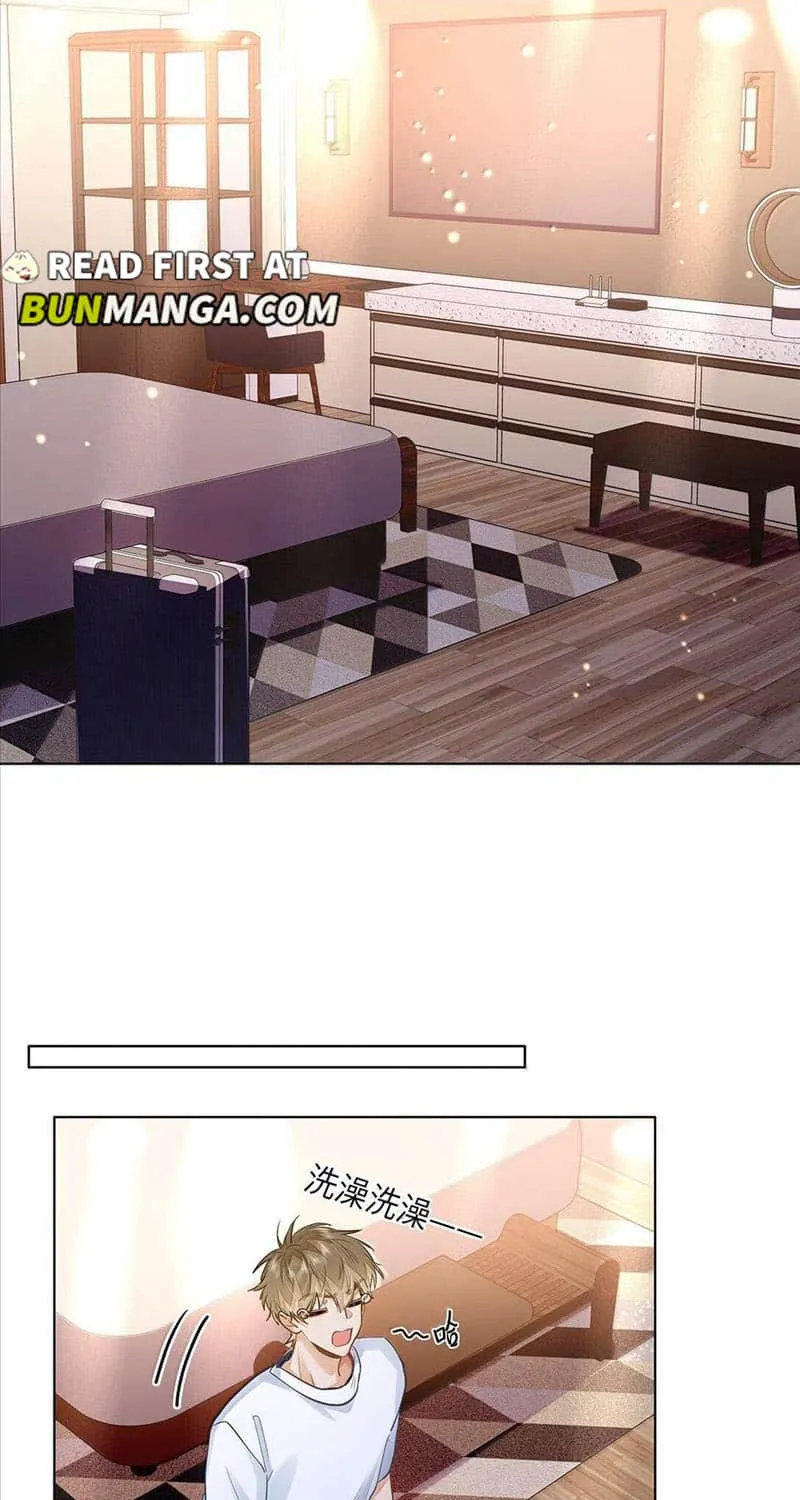 Read I Like Your Pheromones chapter 40 image 15 on Lezhin