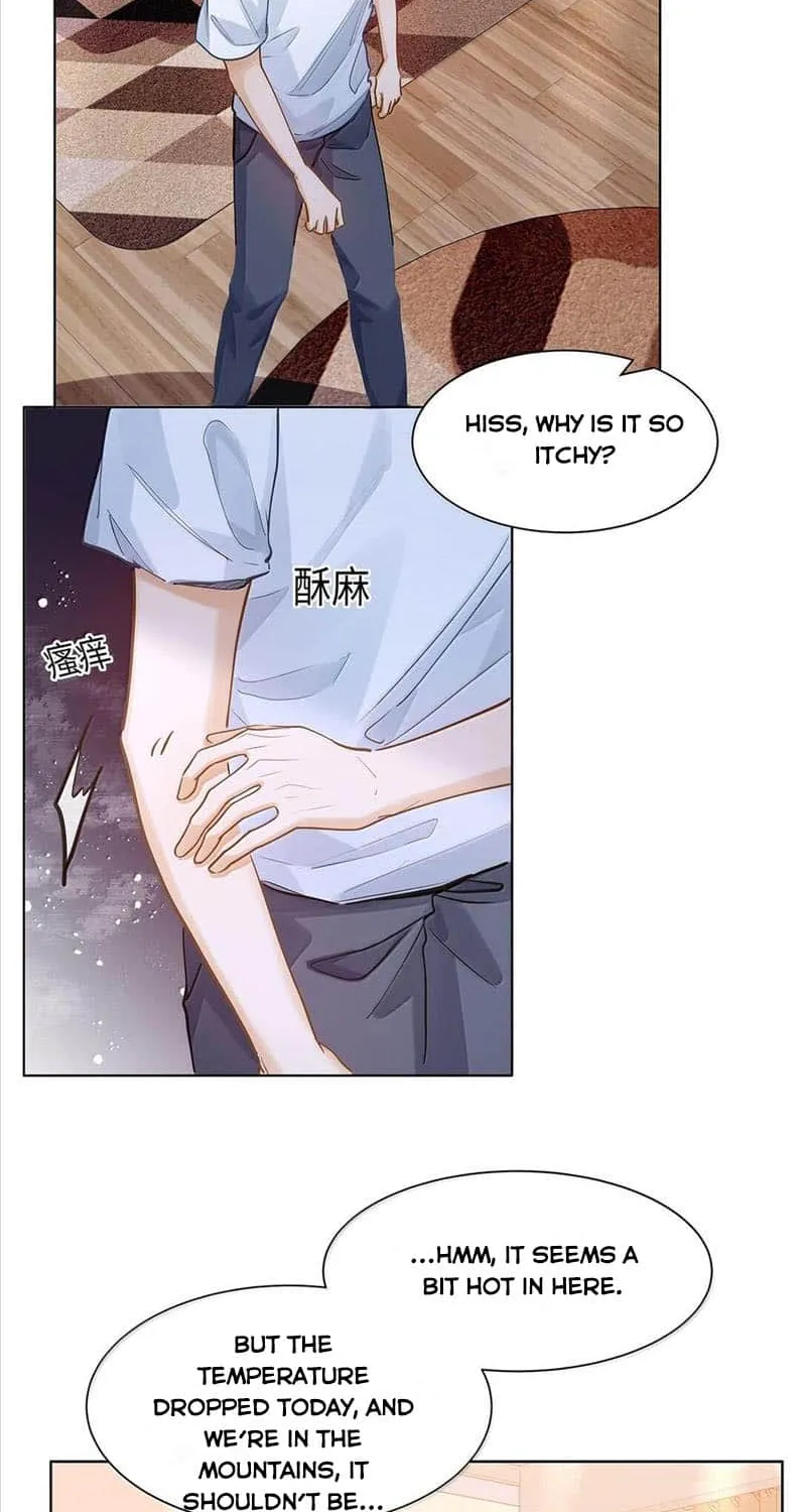 Read I Like Your Pheromones chapter 40 image 16 on Lezhin