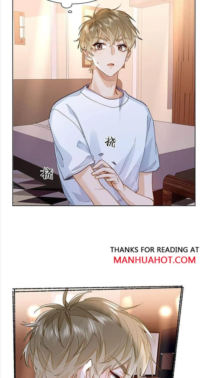 Read I Like Your Pheromones chapter 40 image 17 on Lezhin