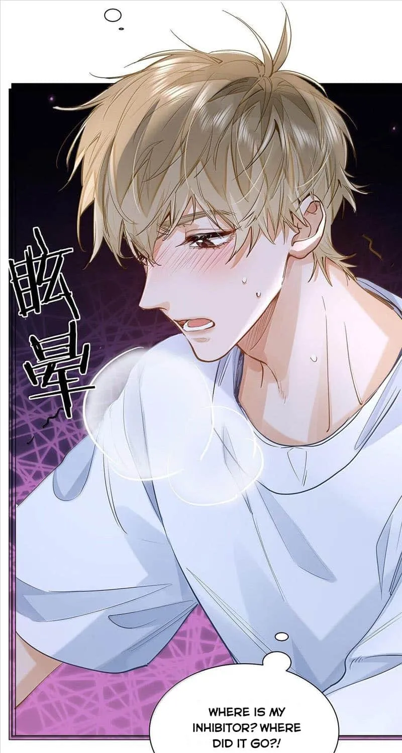 Read I Like Your Pheromones chapter 40 image 20 on Lezhin