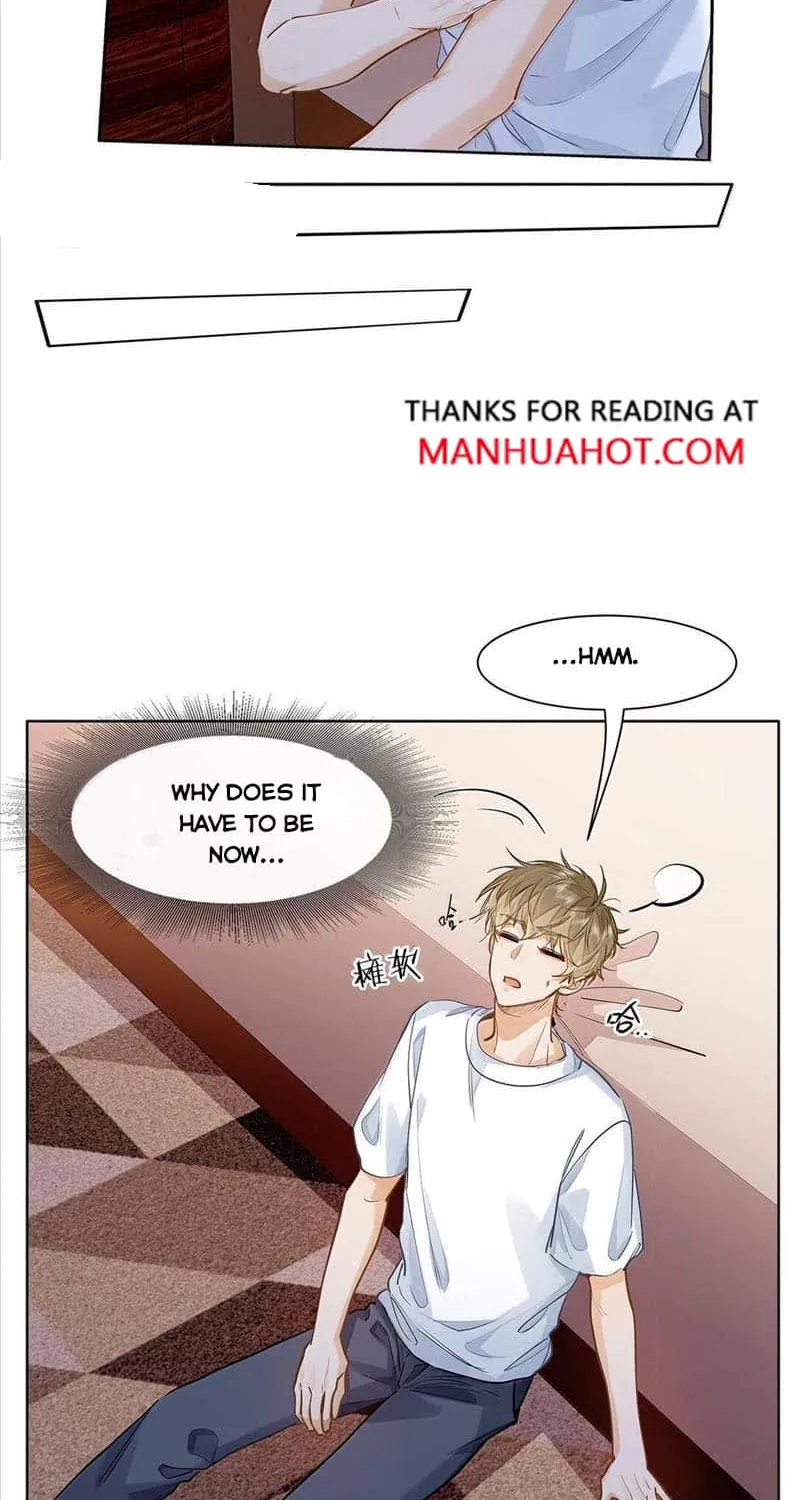 Read I Like Your Pheromones chapter 40 image 23 on Lezhin