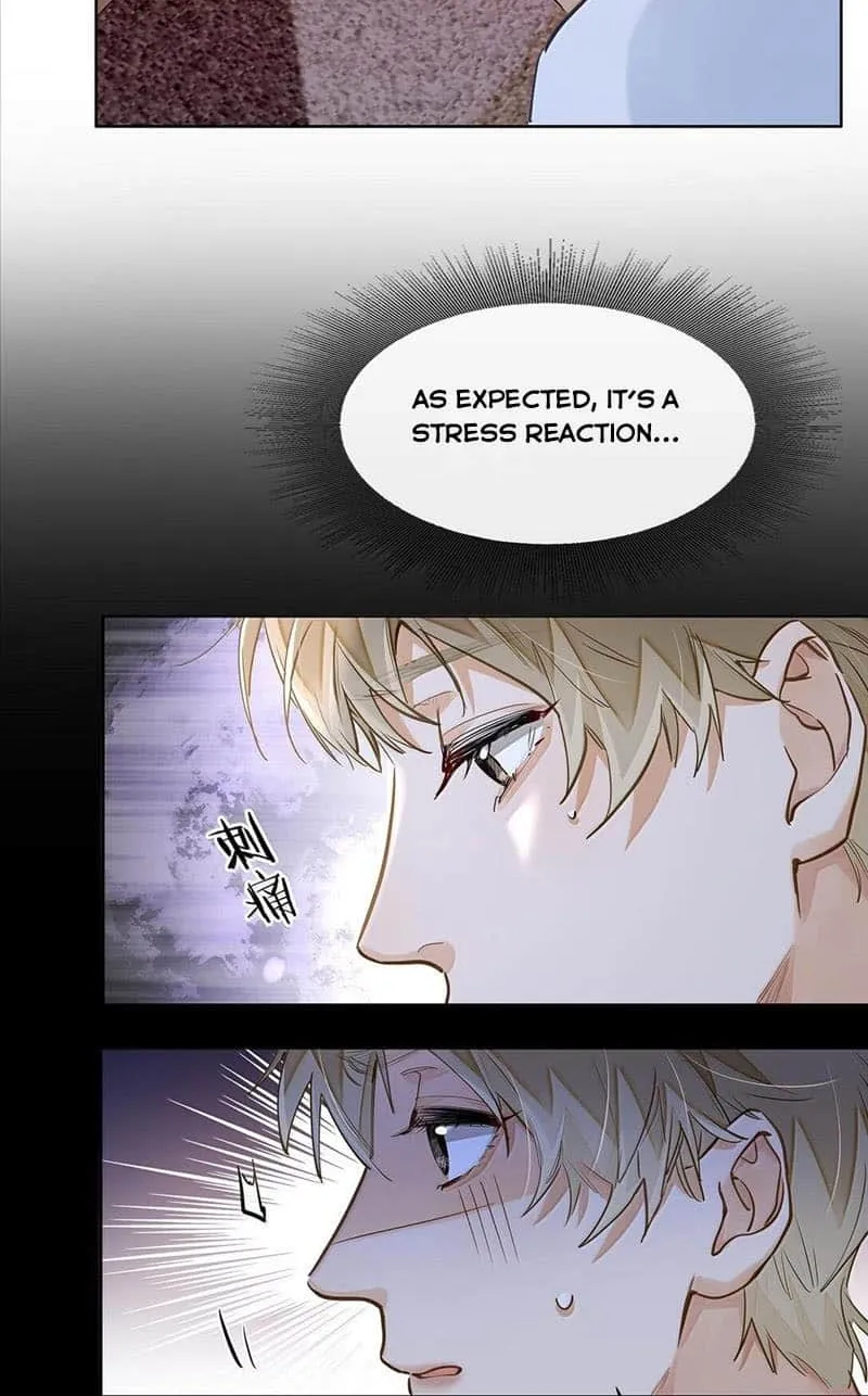 Read I Like Your Pheromones chapter 40 image 25 on Lezhin