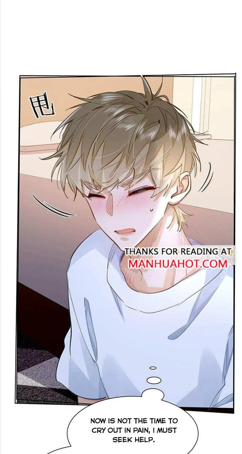 Read I Like Your Pheromones chapter 40 image 27 on Lezhin
