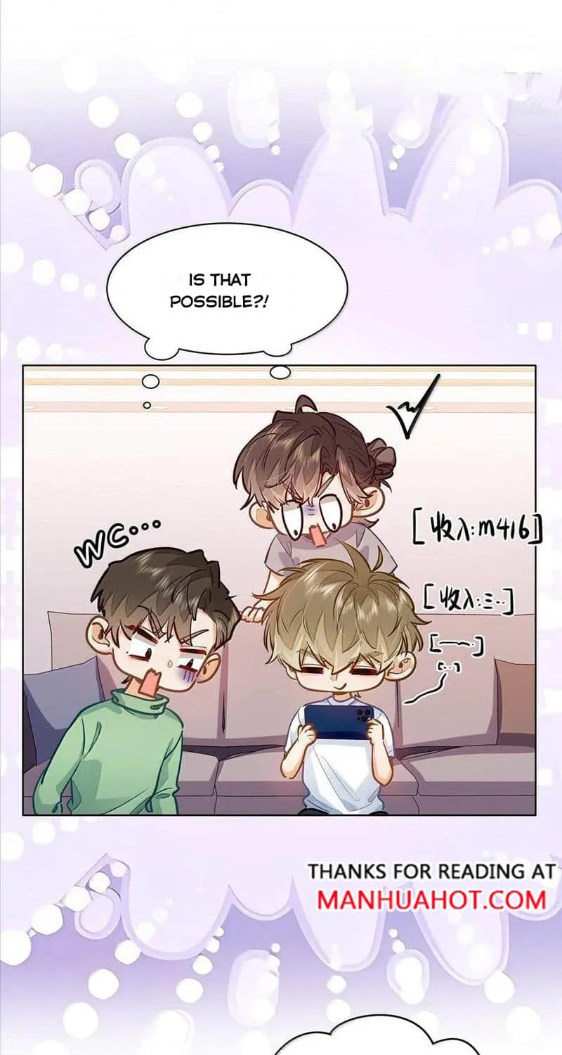 Read I Like Your Pheromones chapter 40 image 3 on Lezhin