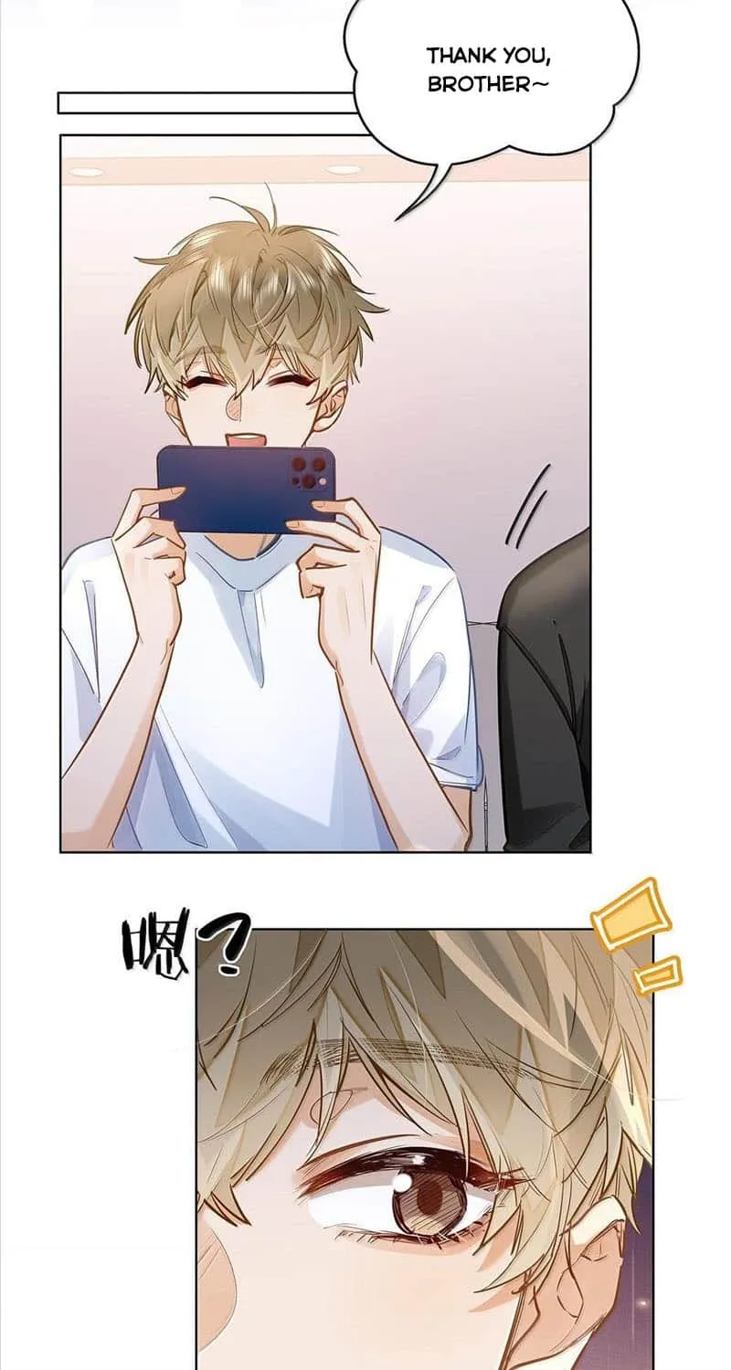 Read I Like Your Pheromones chapter 40 image 4 on Lezhin