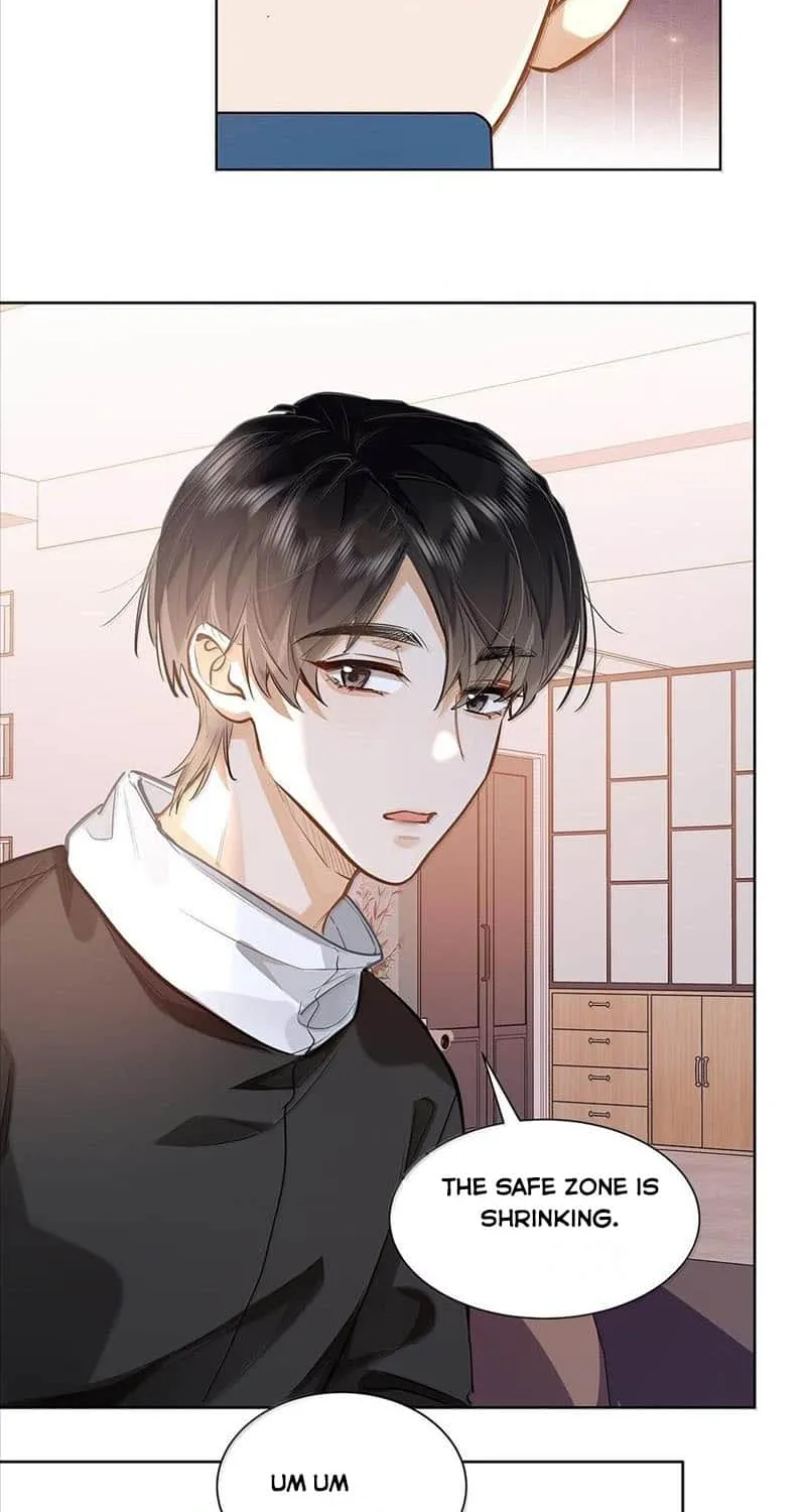 Read I Like Your Pheromones chapter 40 image 5 on Lezhin