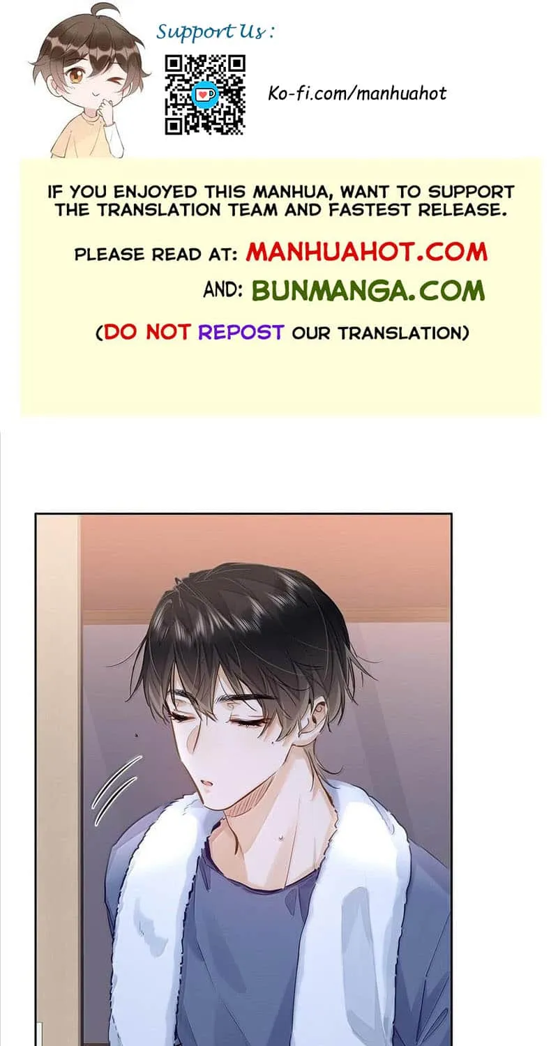 Read I Like Your Pheromones chapter 41 image 1 on Lezhin