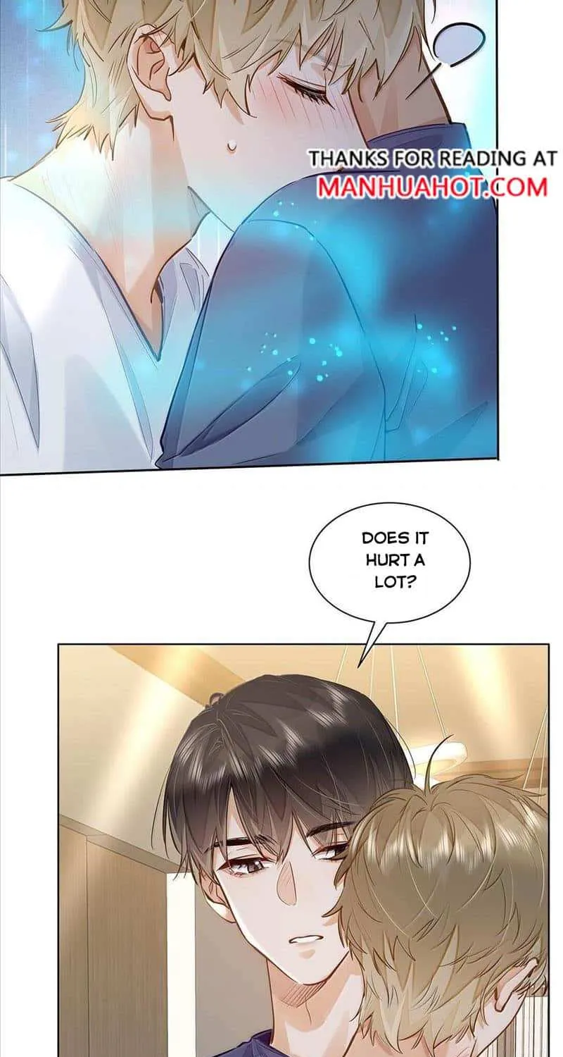 Read I Like Your Pheromones chapter 41 image 10 on Lezhin