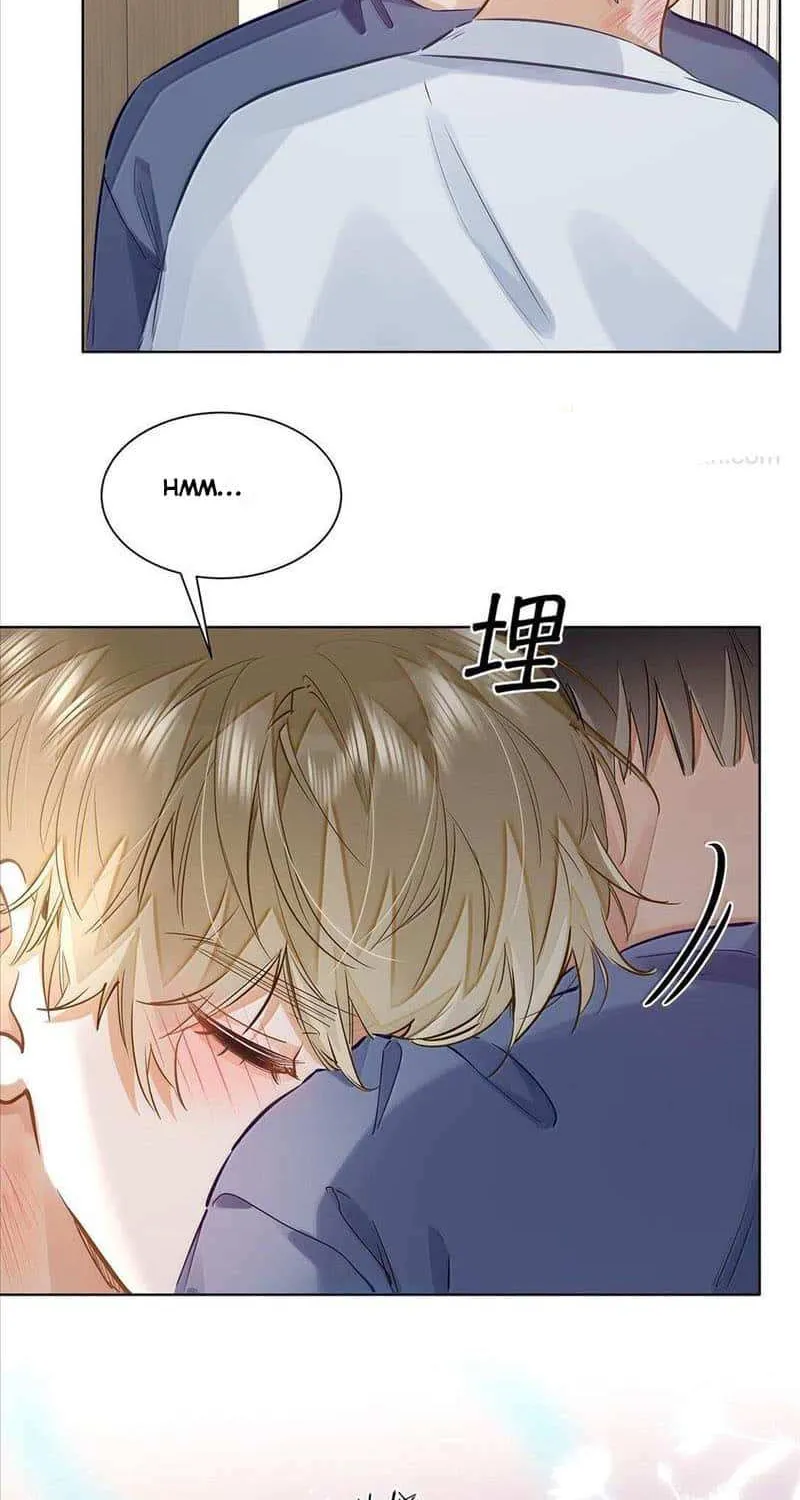 Read I Like Your Pheromones chapter 41 image 11 on Lezhin