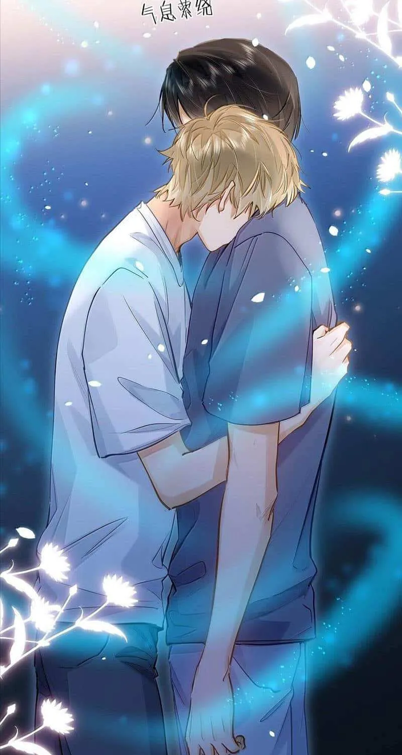 Read I Like Your Pheromones chapter 41 image 12 on Lezhin