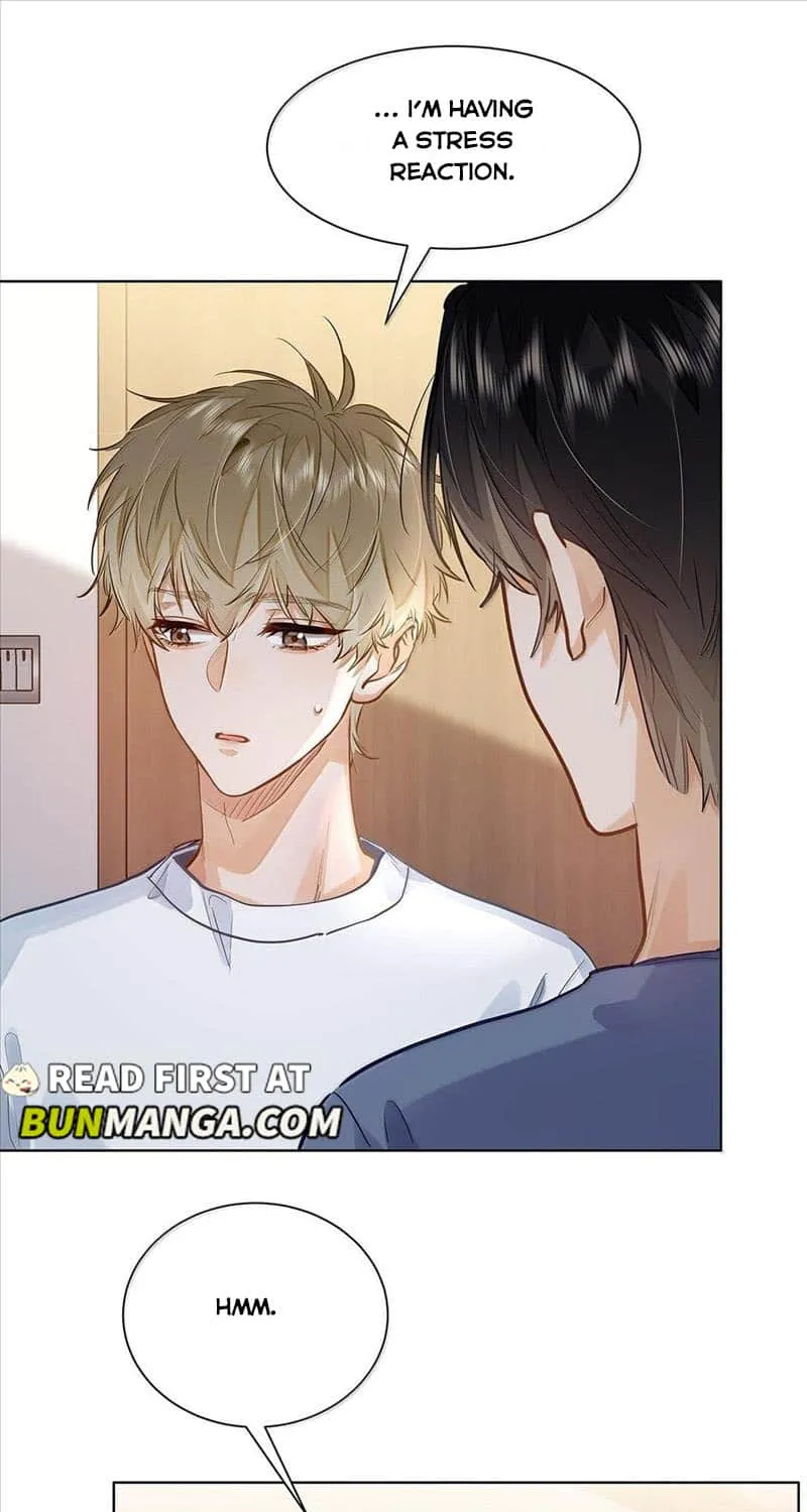 Read I Like Your Pheromones chapter 41 image 14 on Lezhin