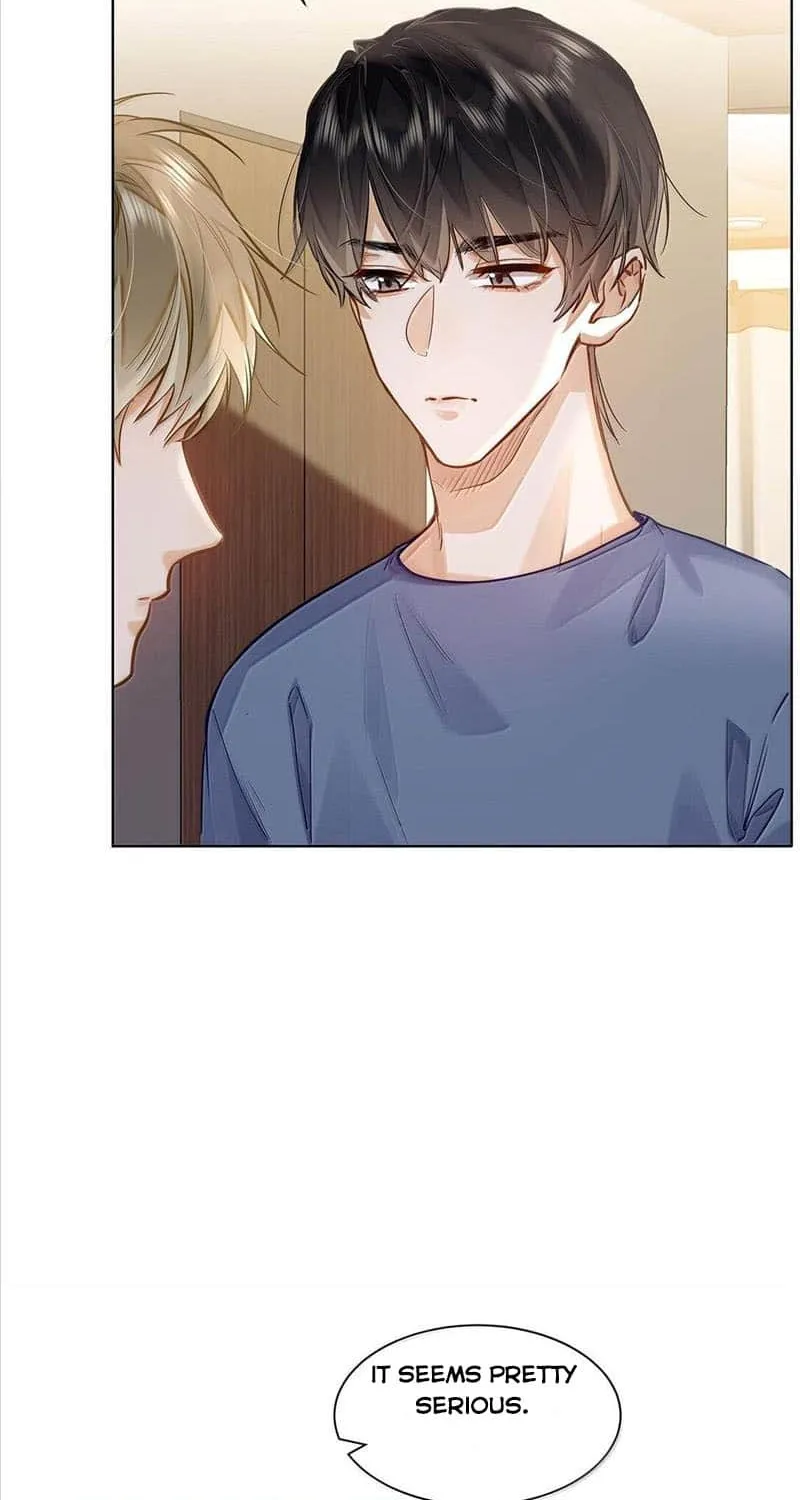 Read I Like Your Pheromones chapter 41 image 15 on Lezhin