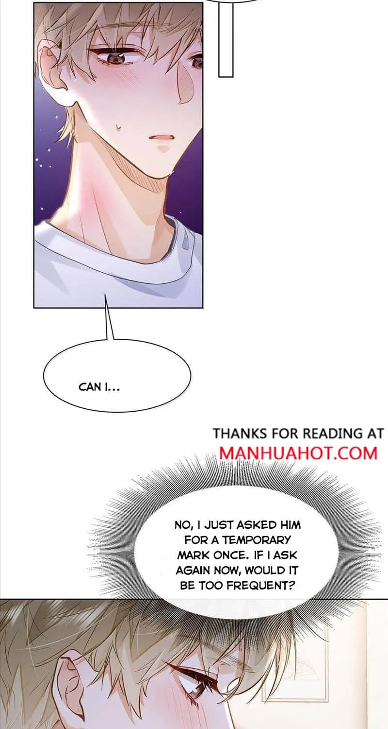 Read I Like Your Pheromones chapter 41 image 16 on Lezhin