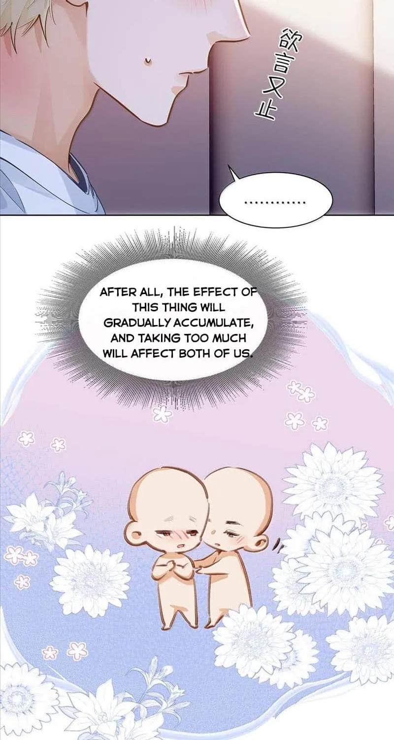 Read I Like Your Pheromones chapter 41 image 17 on Lezhin
