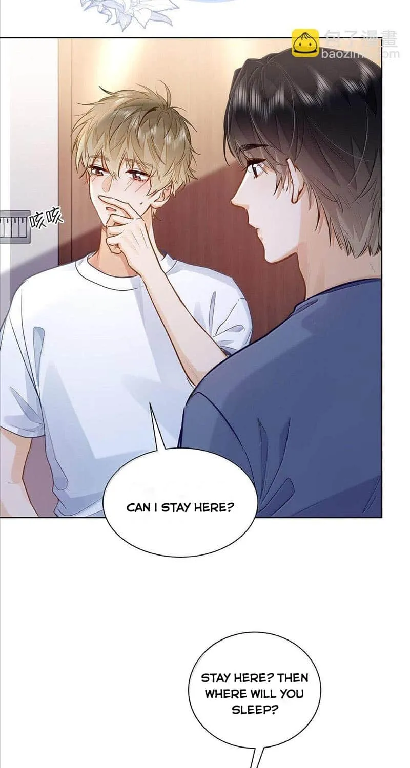 Read I Like Your Pheromones chapter 41 image 18 on Lezhin