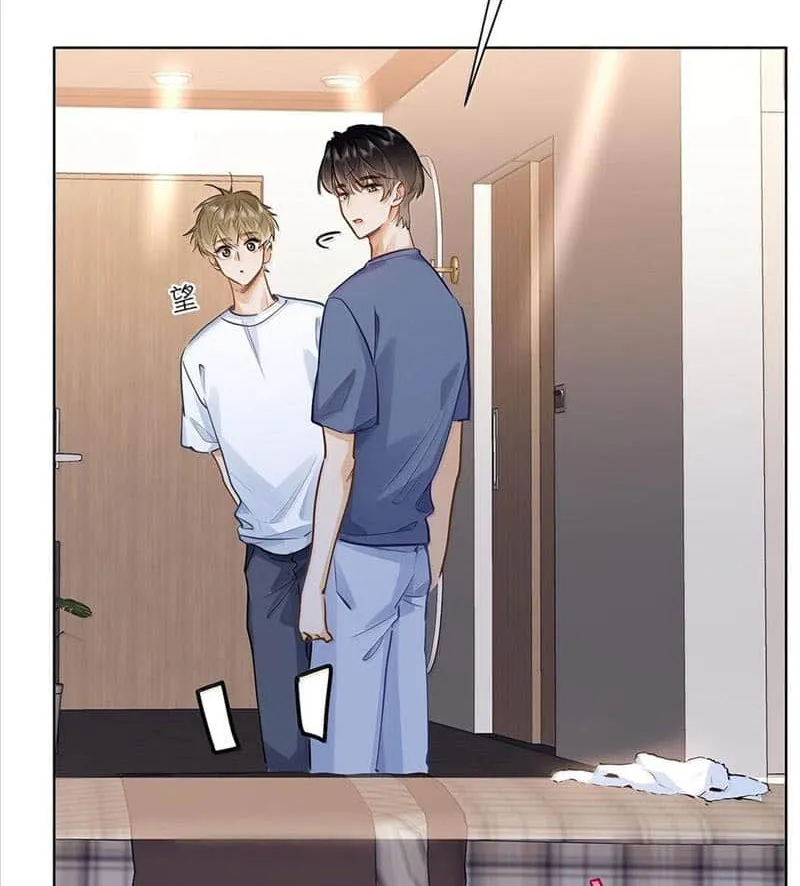 Read I Like Your Pheromones chapter 41 image 19 on Lezhin