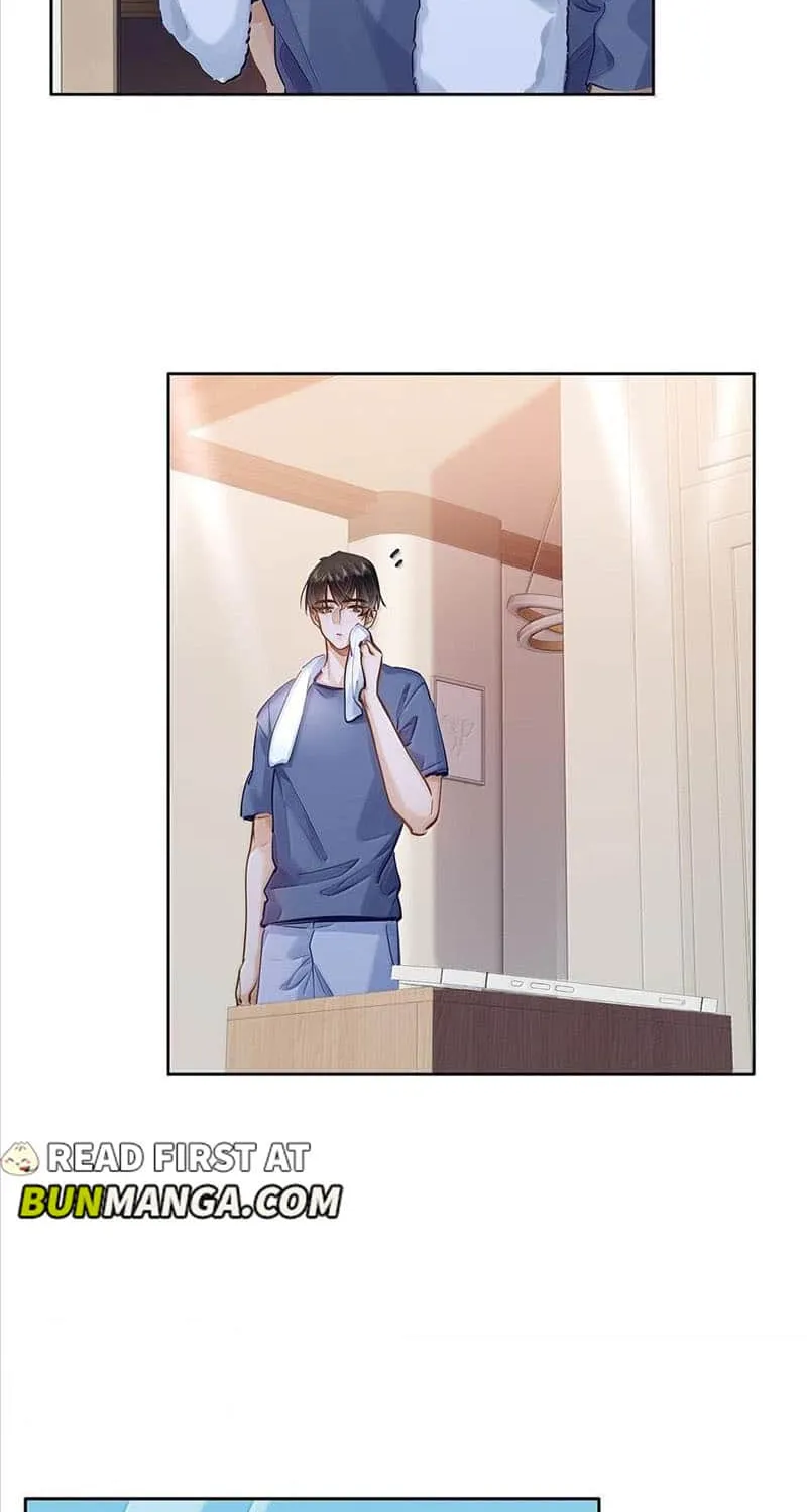Read I Like Your Pheromones chapter 41 image 2 on Lezhin