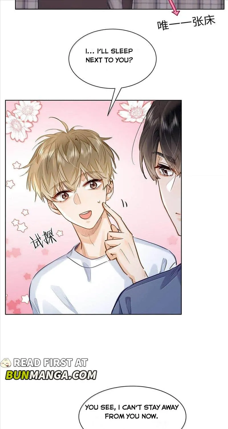 Read I Like Your Pheromones chapter 41 image 20 on Lezhin