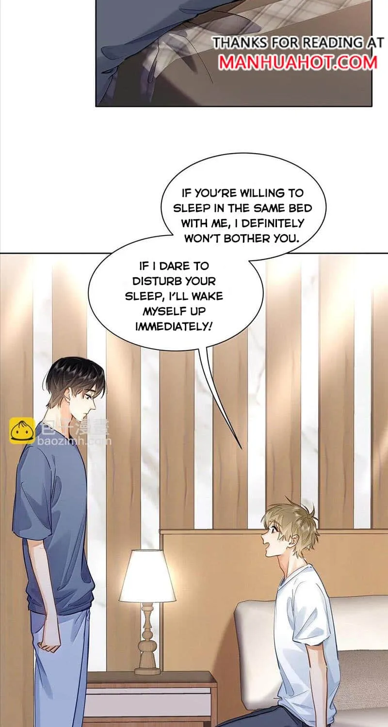Read I Like Your Pheromones chapter 41 image 28 on Lezhin