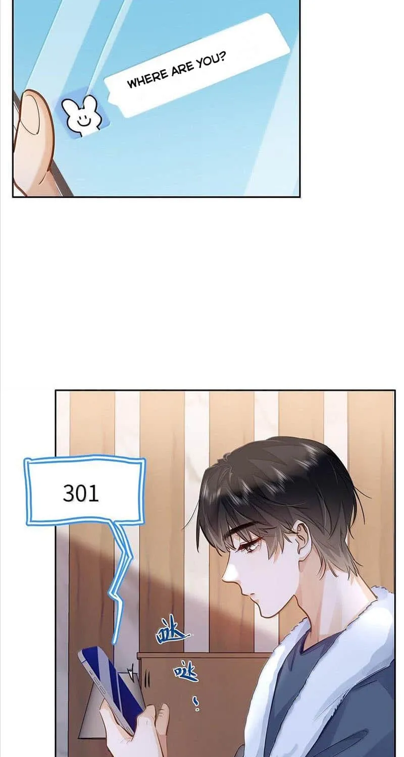 Read I Like Your Pheromones chapter 41 image 3 on Lezhin