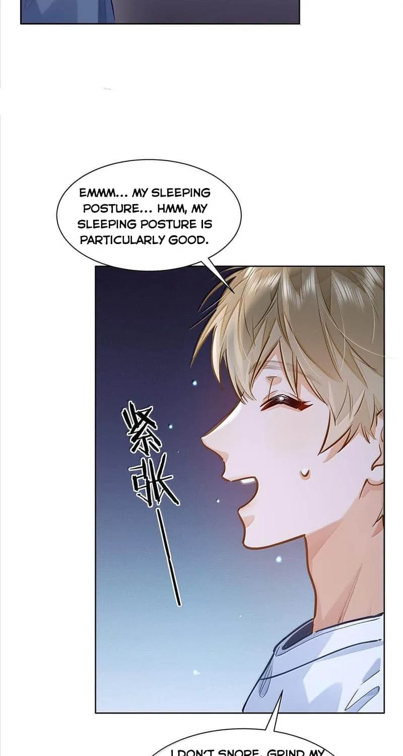 Read I Like Your Pheromones chapter 41 image 30 on Lezhin