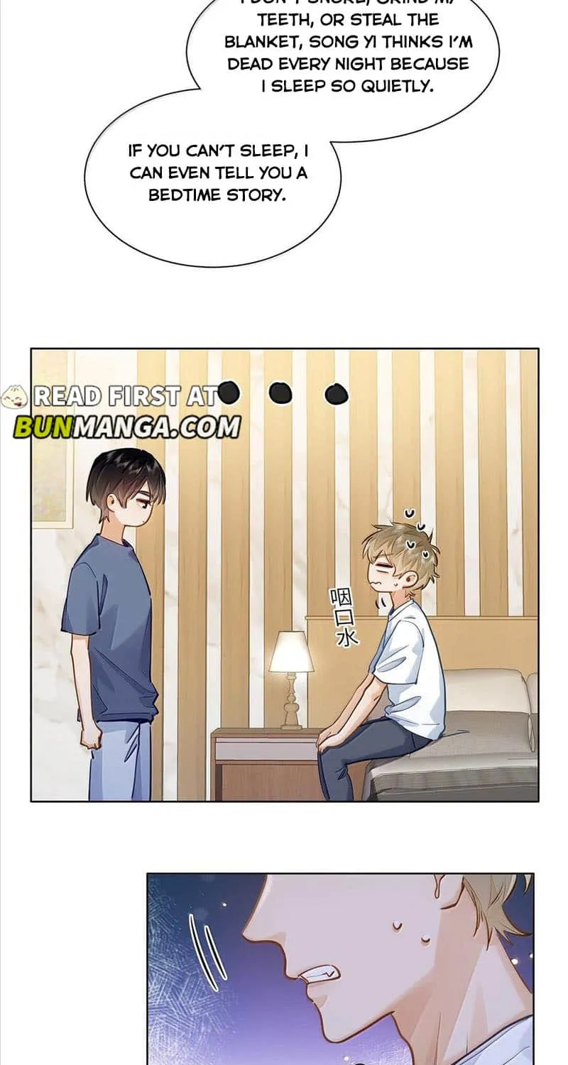 Read I Like Your Pheromones chapter 41 image 31 on Lezhin