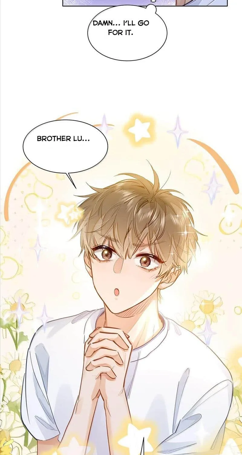 Read I Like Your Pheromones chapter 41 image 32 on Lezhin
