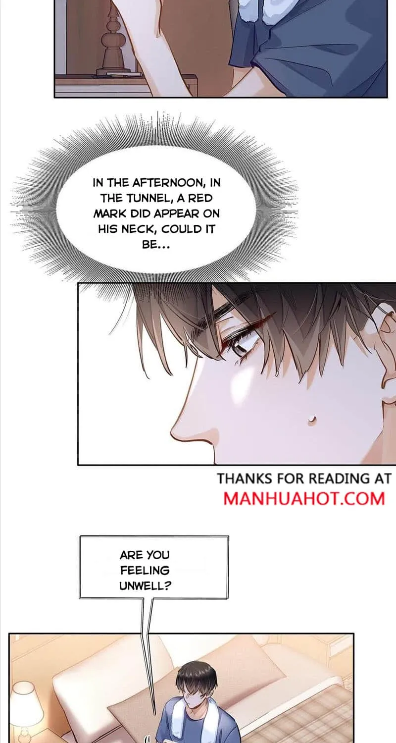 Read I Like Your Pheromones chapter 41 image 4 on Lezhin