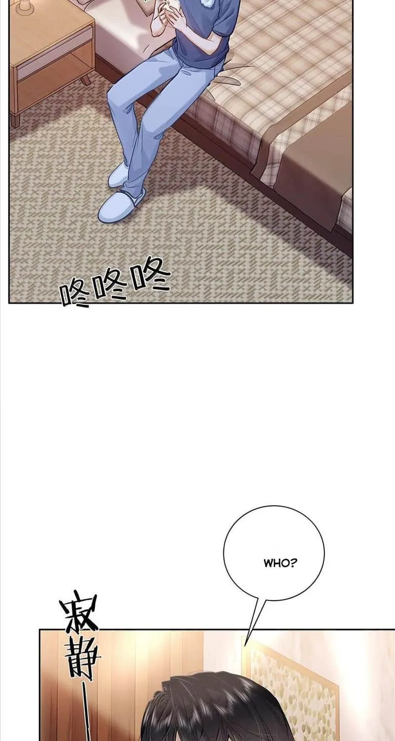 Read I Like Your Pheromones chapter 41 image 5 on Lezhin