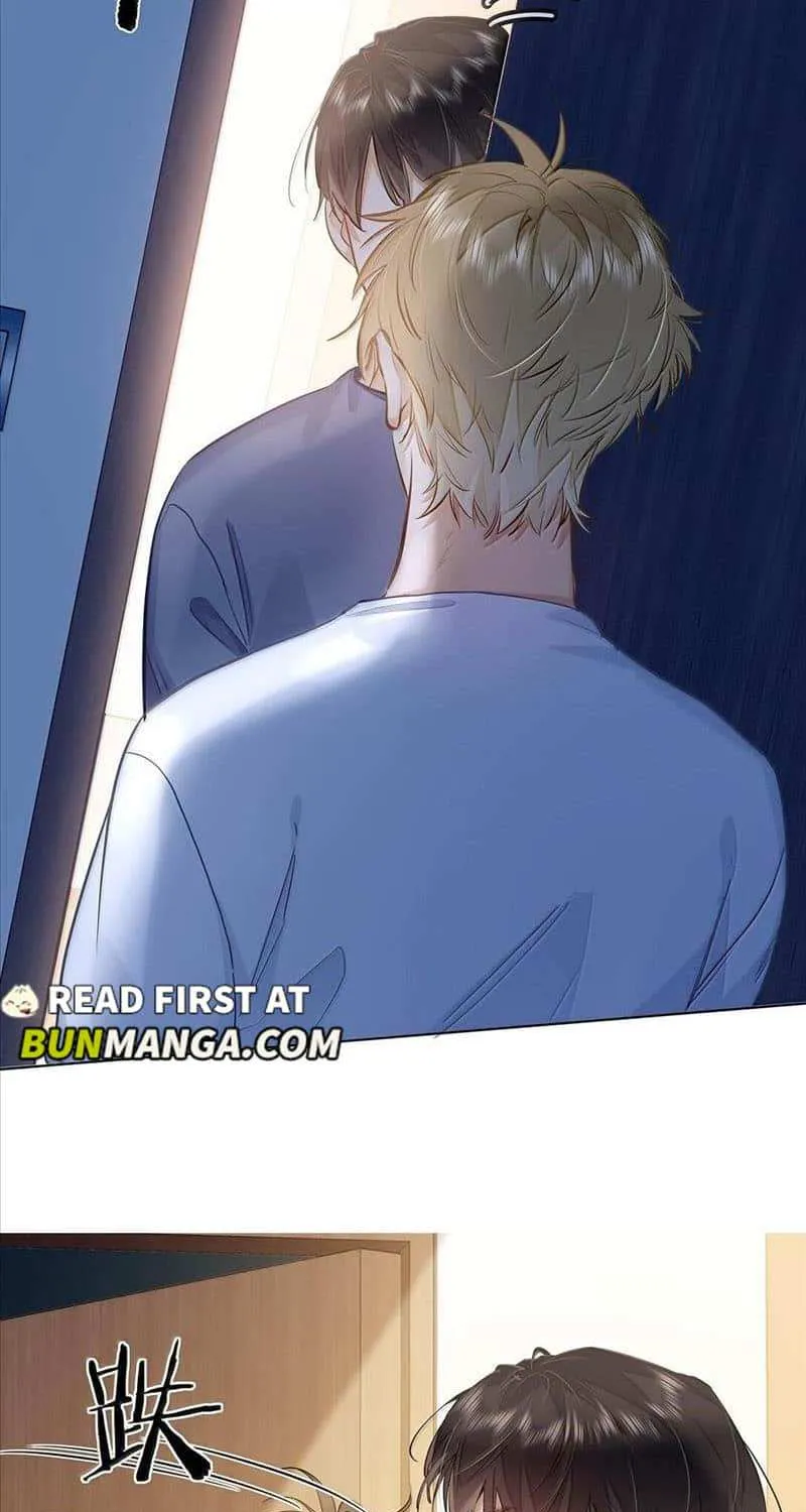 Read I Like Your Pheromones chapter 41 image 8 on Lezhin