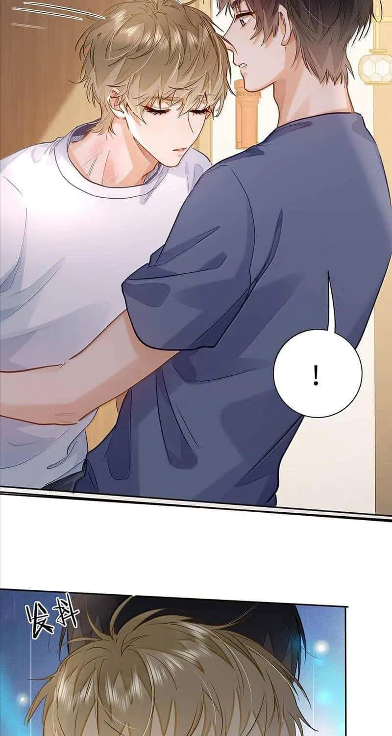 Read I Like Your Pheromones chapter 41 image 9 on Lezhin