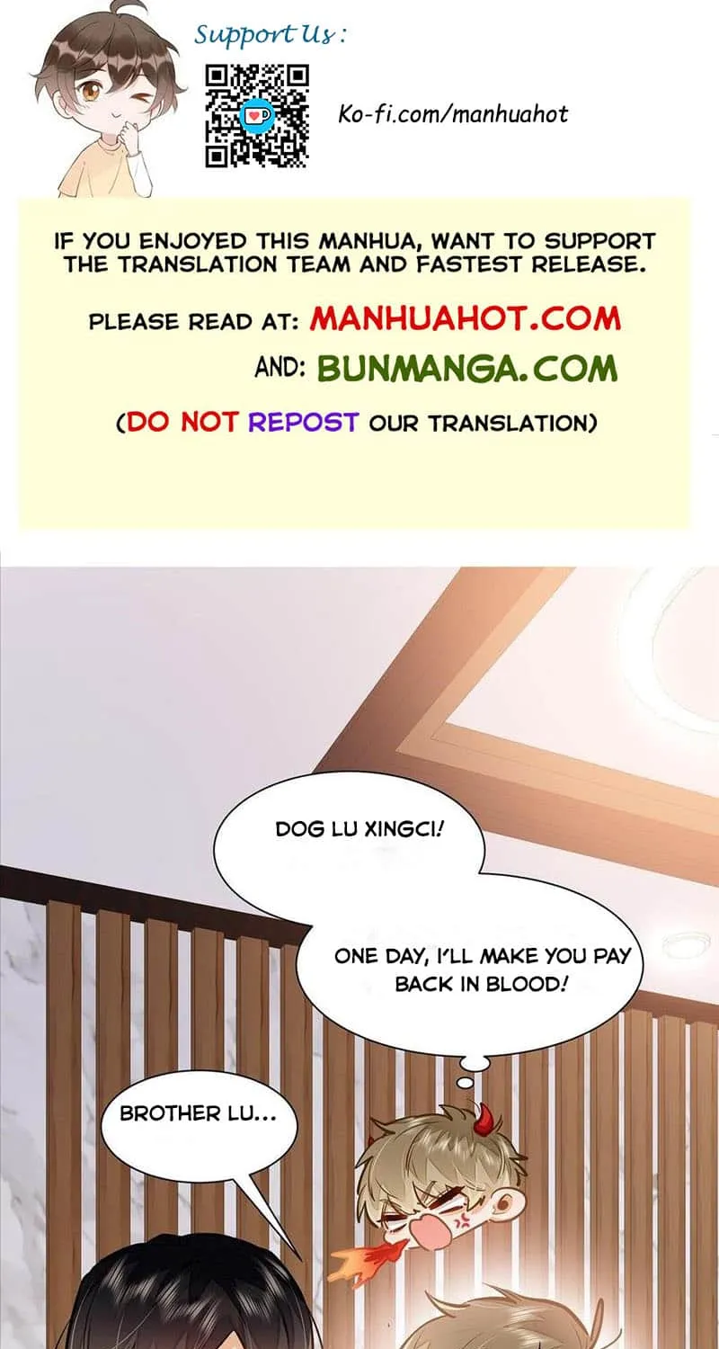 Read I Like Your Pheromones chapter 42 image 1 on Lezhin