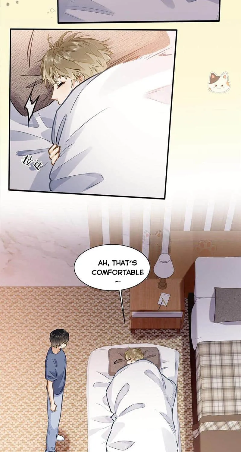 Read I Like Your Pheromones chapter 42 image 11 on Lezhin