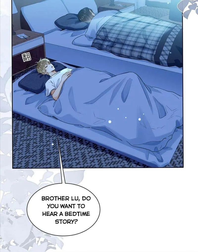 Read I Like Your Pheromones chapter 42 image 13 on Lezhin